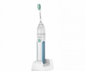 electric toothbrush benefits