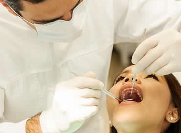 widsom teeth dentist in Clinton NJ