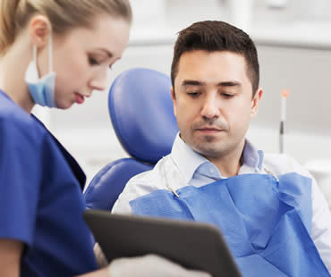 Debunking the Myths about Root Canal Treatment